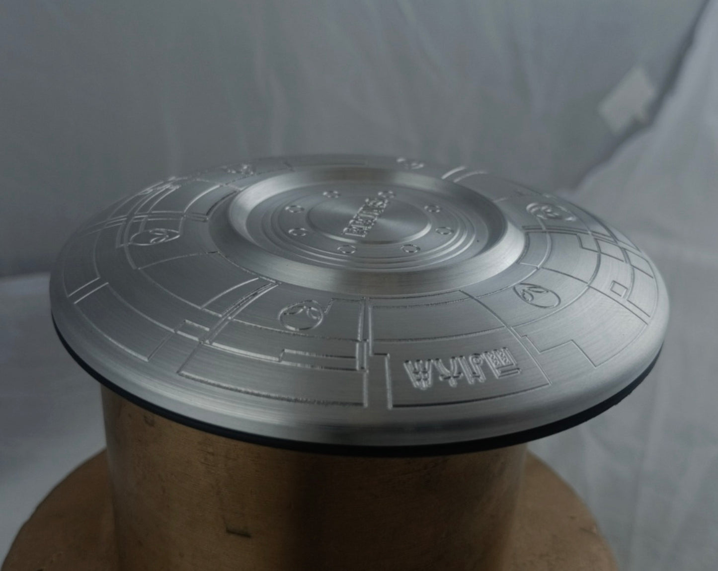 UFO Puzzle