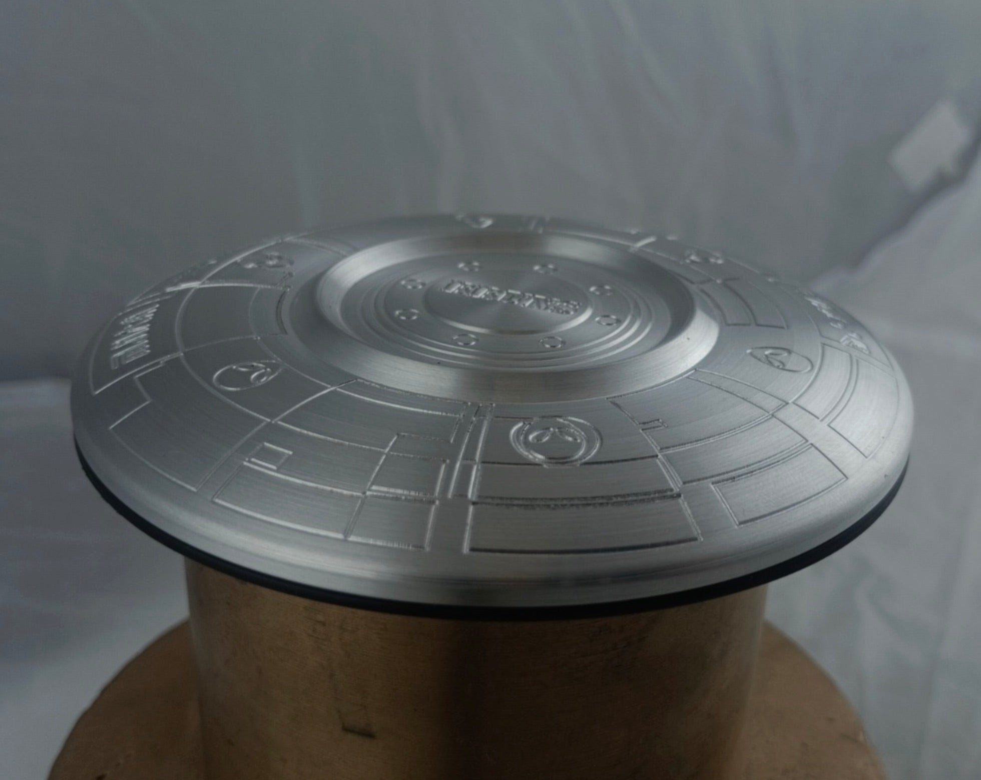 UFO Puzzle