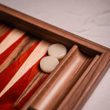 Walnut & Oak Backgammon Sets
