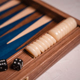 Walnut & Oak Backgammon Sets