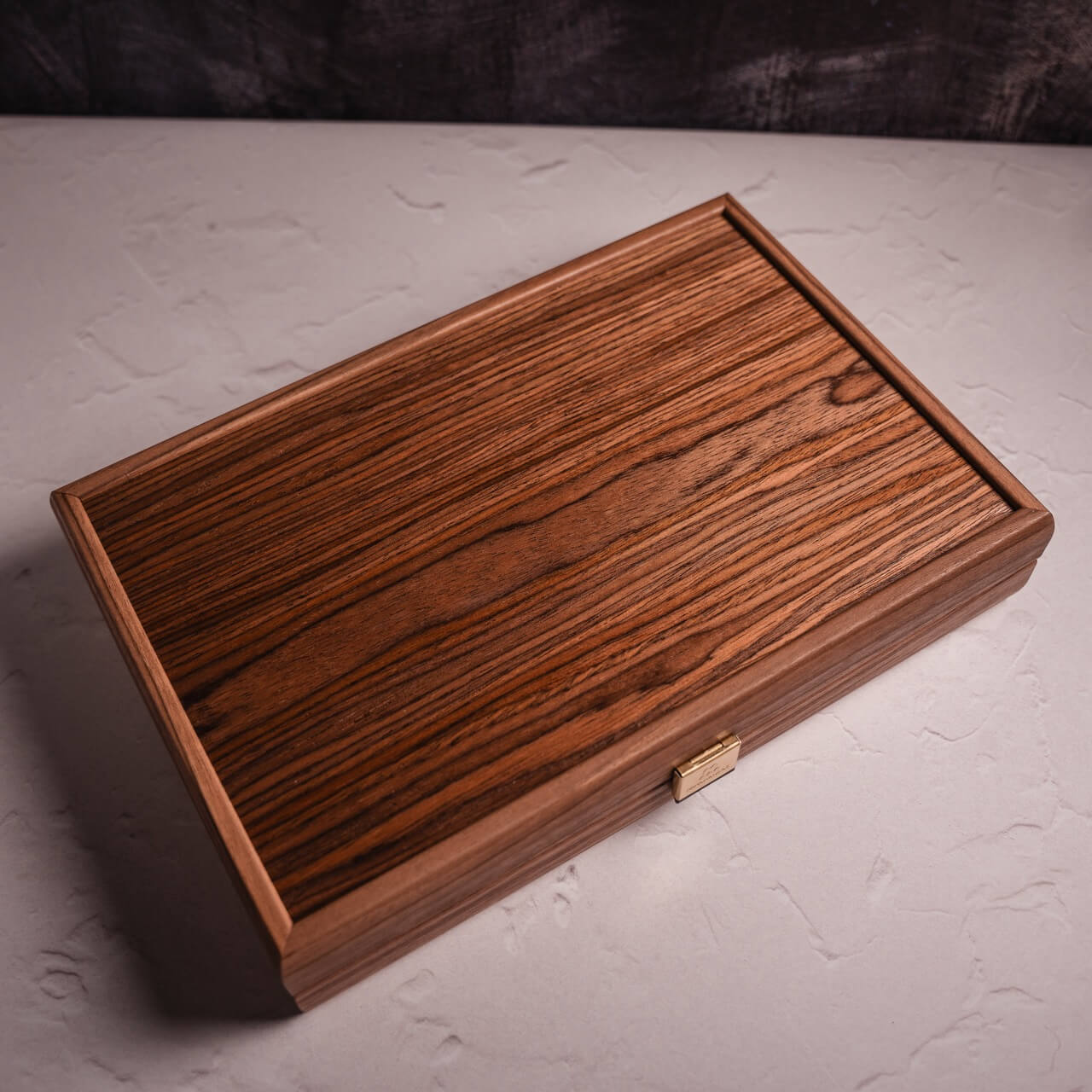 Walnut & Oak Backgammon Sets