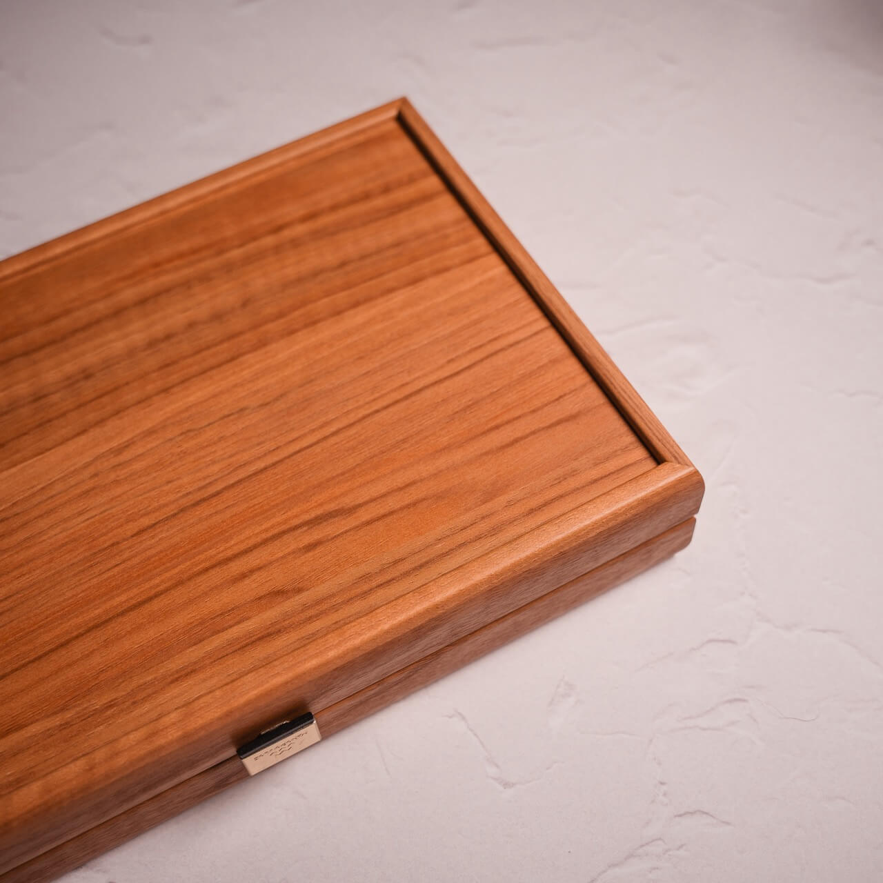 Cork Backgammon Set