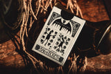 Bag Of Bones Playing Cards