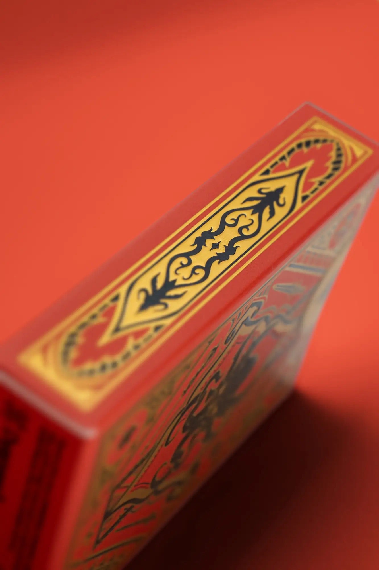 Baldur's Gate 3 Playing Cards: Multiclass Edition