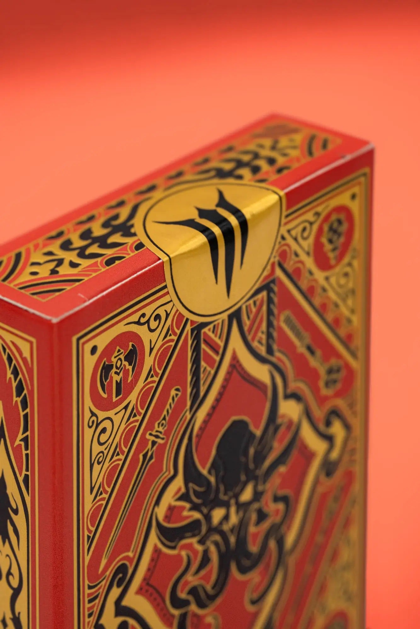Baldur's Gate 3 Playing Cards: Multiclass Edition