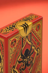 Baldur's Gate 3 Playing Cards: Multiclass Edition