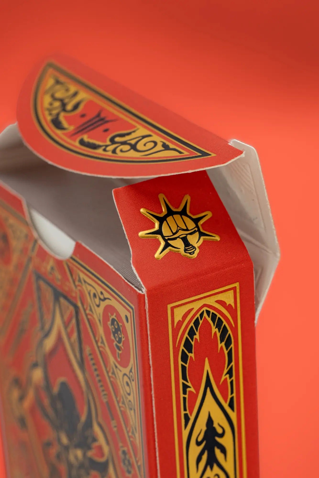 Baldur's Gate 3 Playing Cards: Multiclass Edition