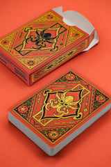 Baldur's Gate 3 Playing Cards: Multiclass Edition