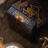 Baldur's Gate 3 Playing Cards