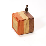 Bara-Bara Philosopher Puzzle Box