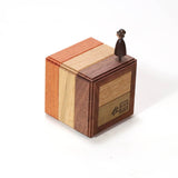 Bara-Bara Philosopher Puzzle Box