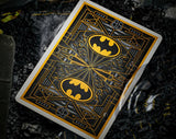 Batman 85th Anniversary Playing Cards