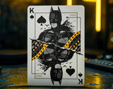 Batman 85th Anniversary Playing Cards