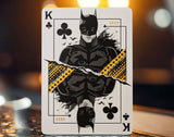 Batman 85th Anniversary Playing Cards