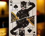 Batman 85th Anniversary Playing Cards