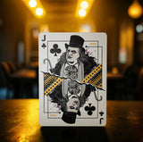 Batman 85th Anniversary Playing Cards