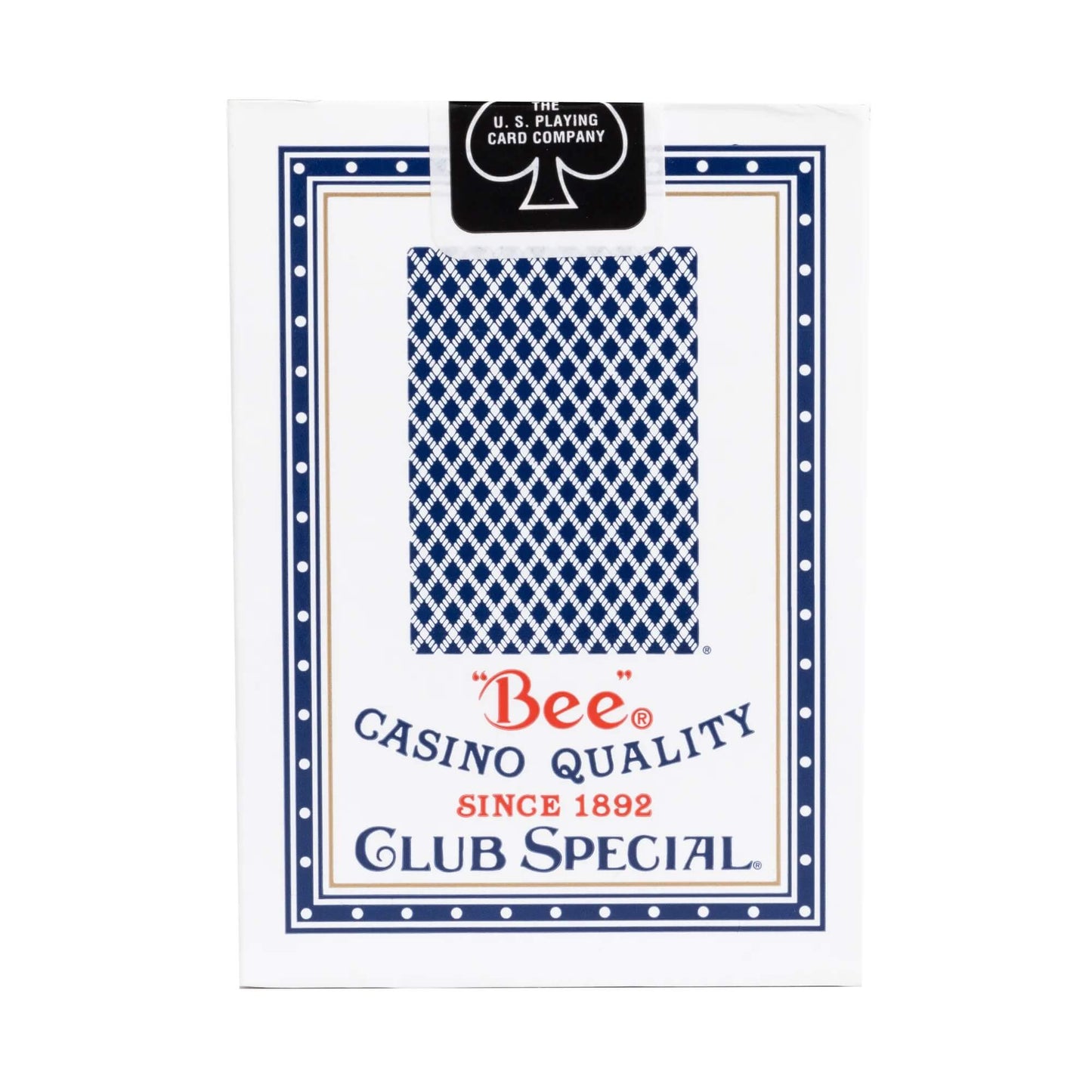 Bee Club Special Playing Cards