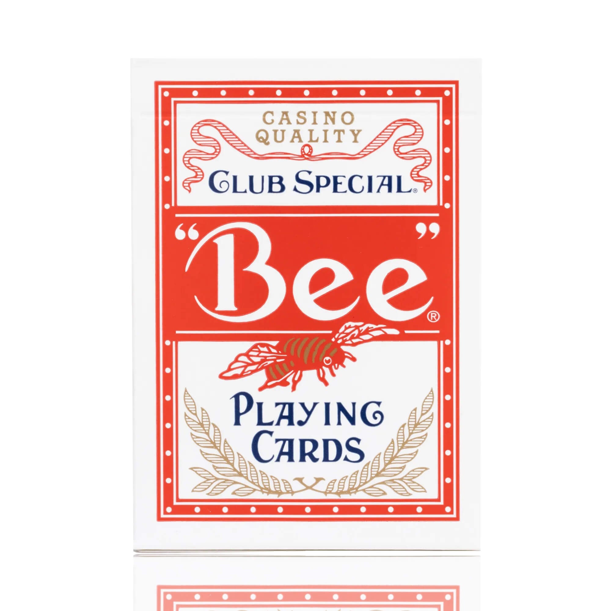 Bee Club Special Playing Cards