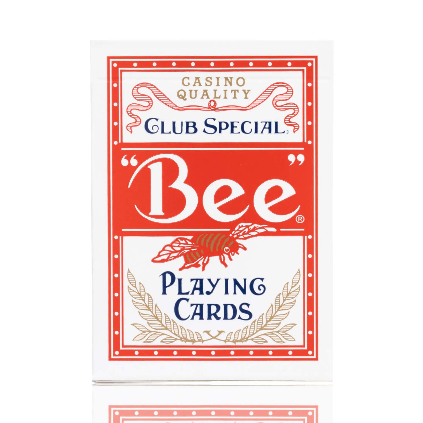 Bee Club Special Playing Cards