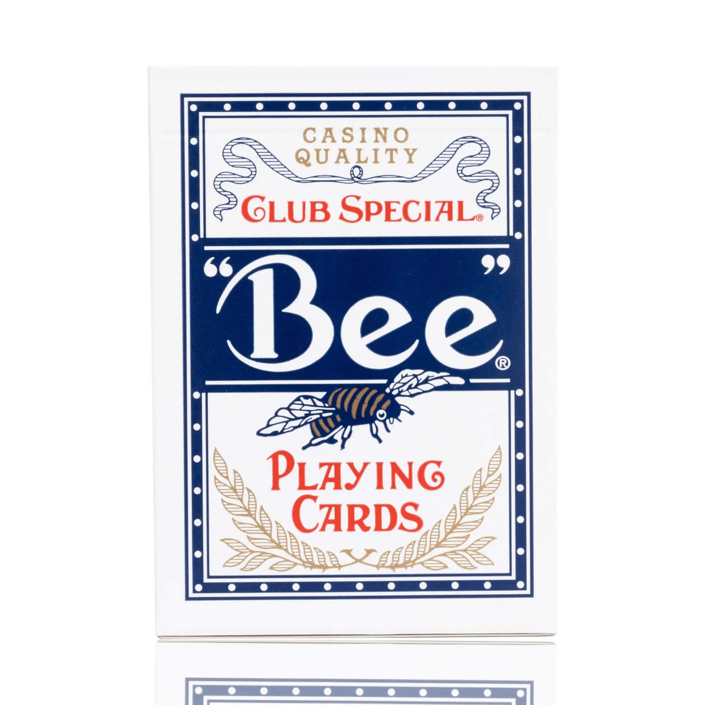Bee Club Special Playing Cards