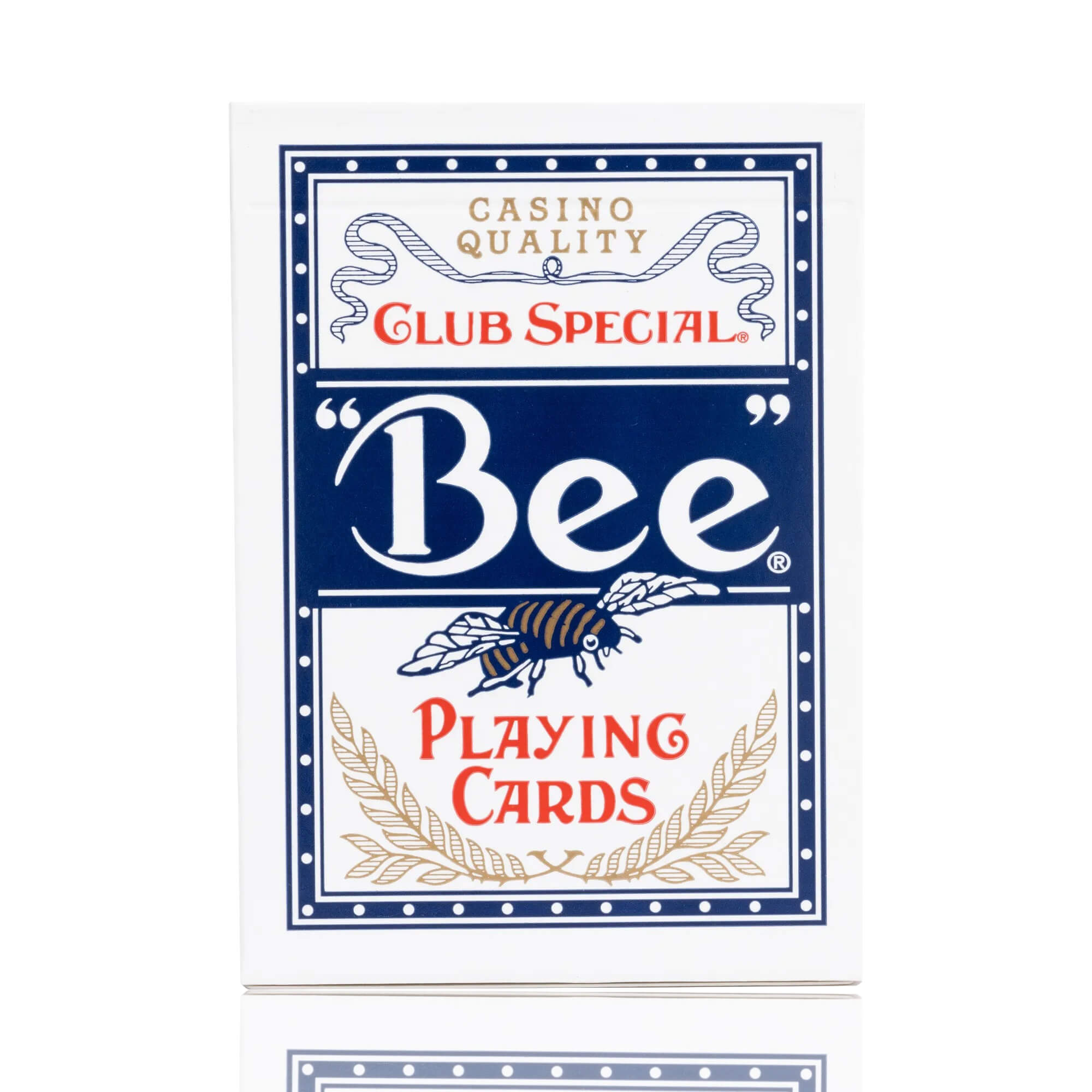 Bee Club Special Playing Cards