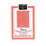 Bee Club Special Playing Cards