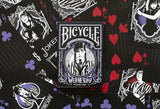 Bicycle Wednesday Playing Cards