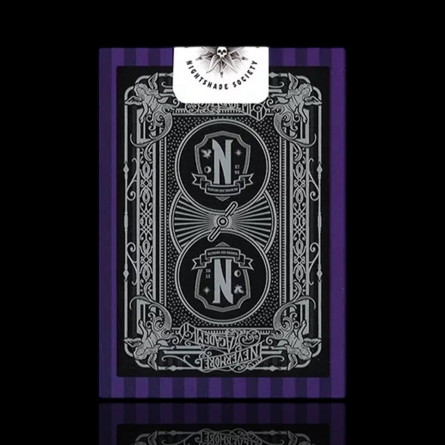 Bicycle Wednesday Playing Cards