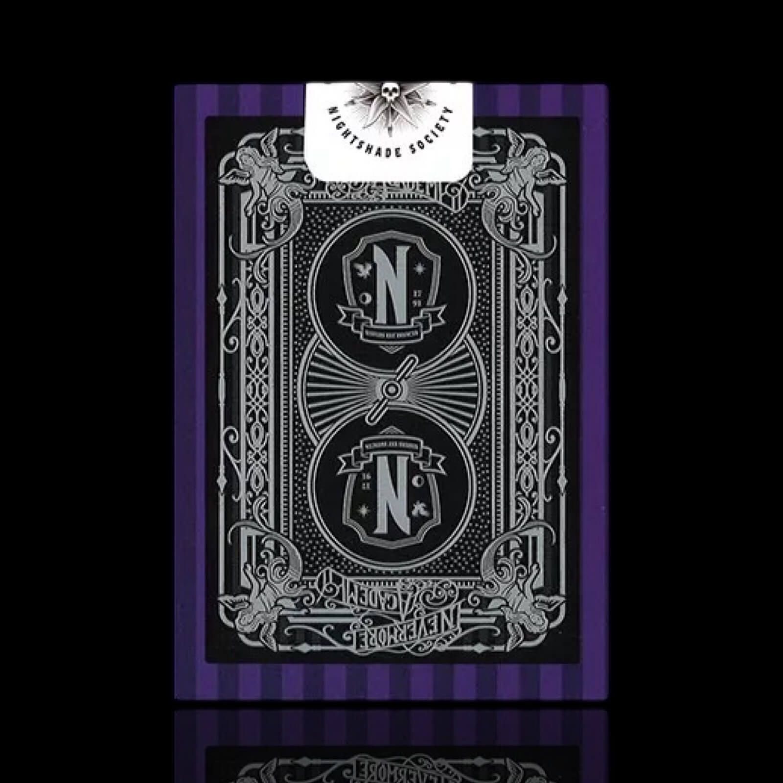Bicycle Wednesday Playing Cards