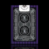 Bicycle Wednesday Playing Cards