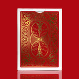 Bicycle 140th Anniversary Playing Cards