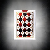 Bicycle Alice in Wonderland Playing Cards