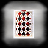 Bicycle Alice in Wonderland Playing Cards