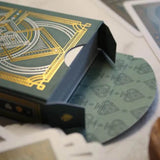 Bicycle Byzantine Playing Cards