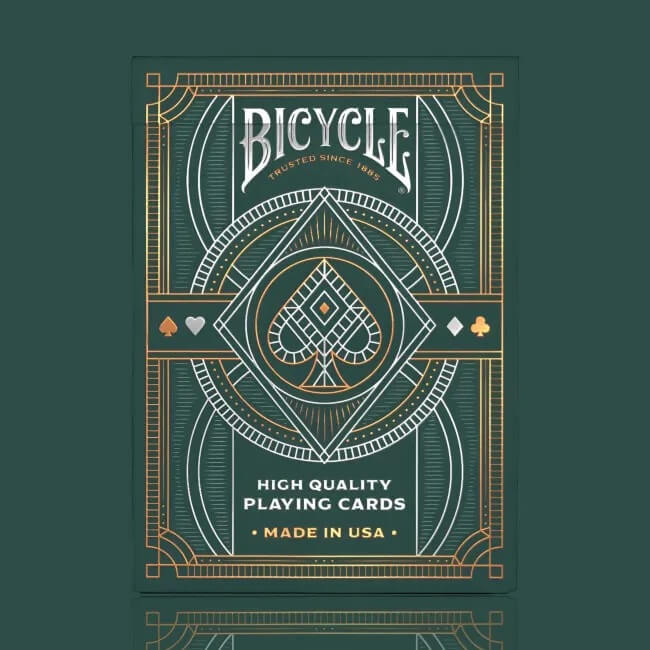 Bicycle Byzantine Playing Cards