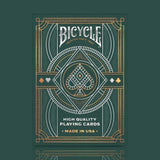 Bicycle Byzantine Playing Cards