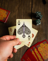 Bicycle Celtic Myth Playing Cards