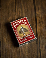 Bicycle Celtic Myth Playing Cards