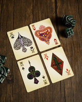 Bicycle Celtic Myth Playing Cards
