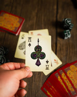 Bicycle Celtic Myth Playing Cards