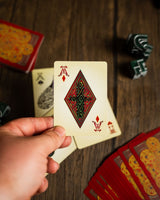 Bicycle Celtic Myth Playing Cards