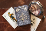 Bicycle Cinder Playing Cards