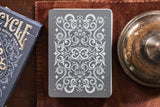 Bicycle Cinder Playing Cards