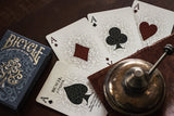Bicycle Cinder Playing Cards