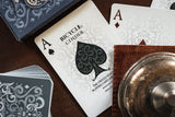 Bicycle Cinder Playing Cards
