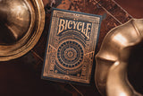 Bicycle Cypher Playing Cards