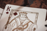 Bicycle Cypher Playing Cards
