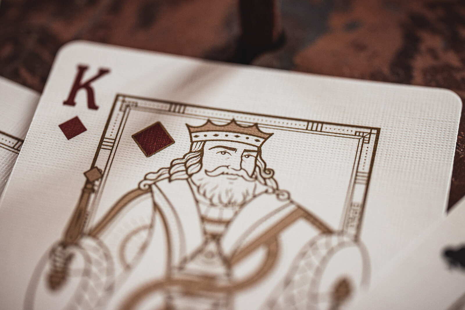 Bicycle Cypher Playing Cards