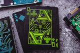 Bicycle Dark Mode Playing Cards