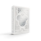 Bicycle Mickey Mouse Playing Cards: Special Edition